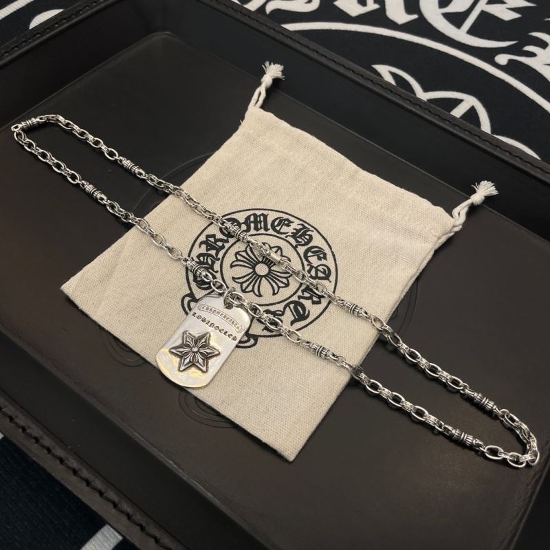 Chrome Hearts Necklaces